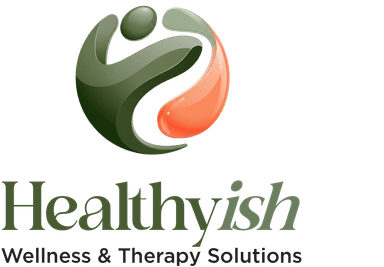 Healthyish