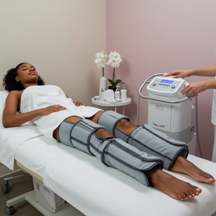 Pressotherapy