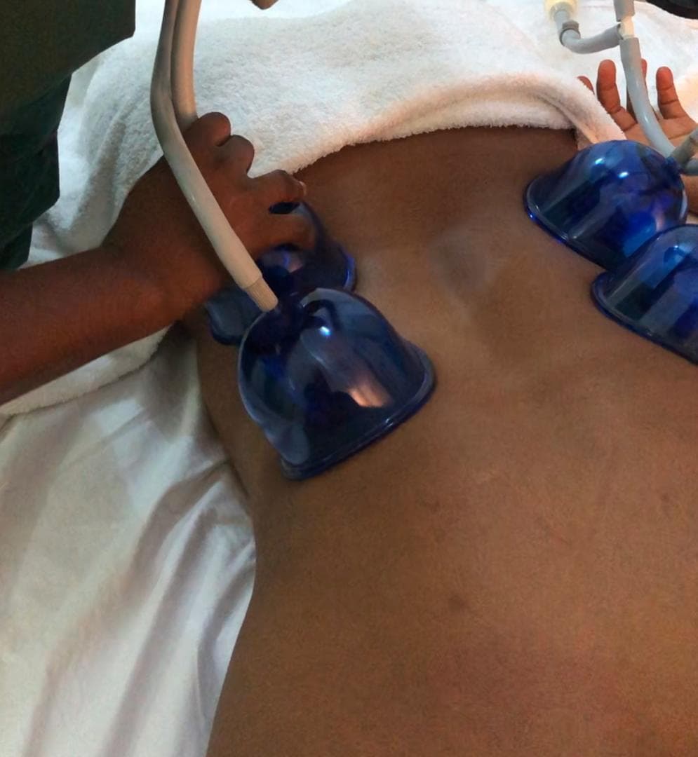 Weight Loss & Body Sculpting